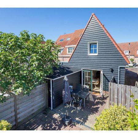 Quietly Located House Within Walking Distance Of The Beach Domburg Exterior foto