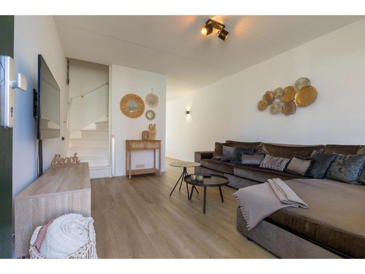 Quietly Located House Within Walking Distance Of The Beach Domburg Exterior foto