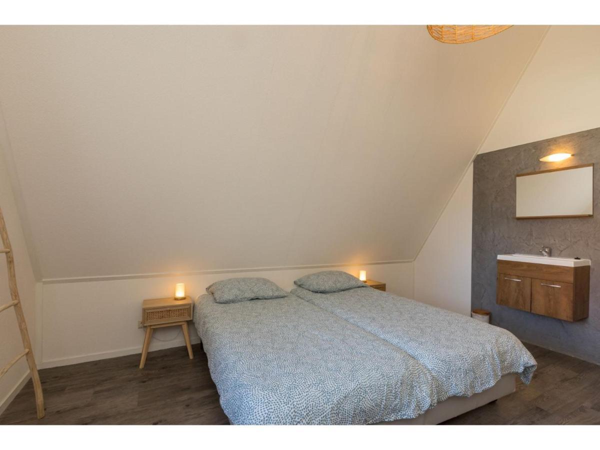 Quietly Located House Within Walking Distance Of The Beach Domburg Exterior foto
